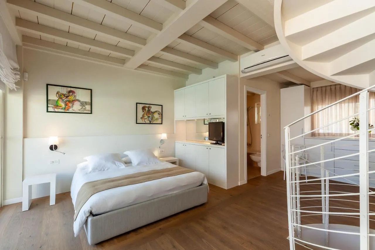Appartamento Bacco Lido di Camaiore Apartamento