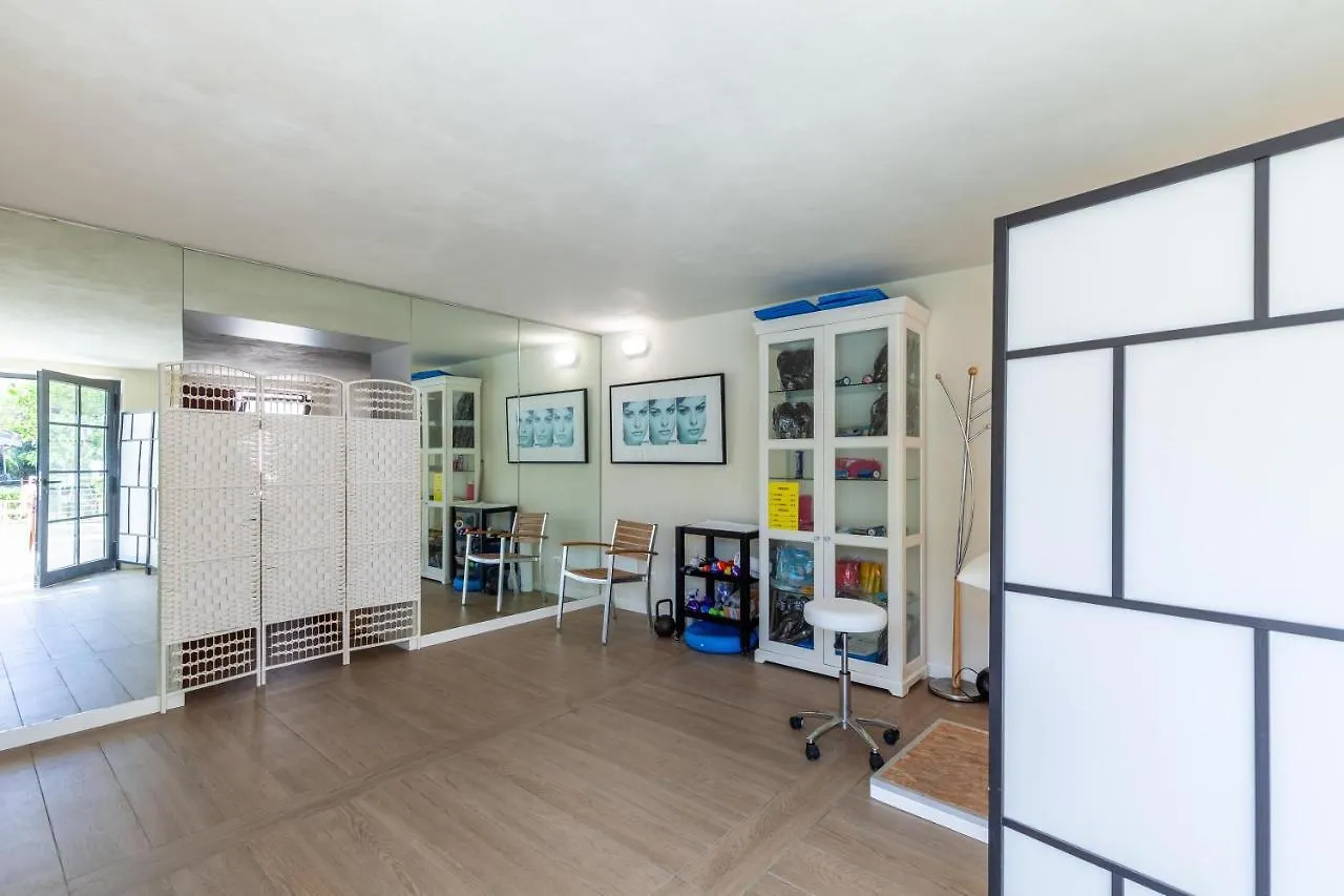 Appartamento Bacco Lido di Camaiore Apartamento