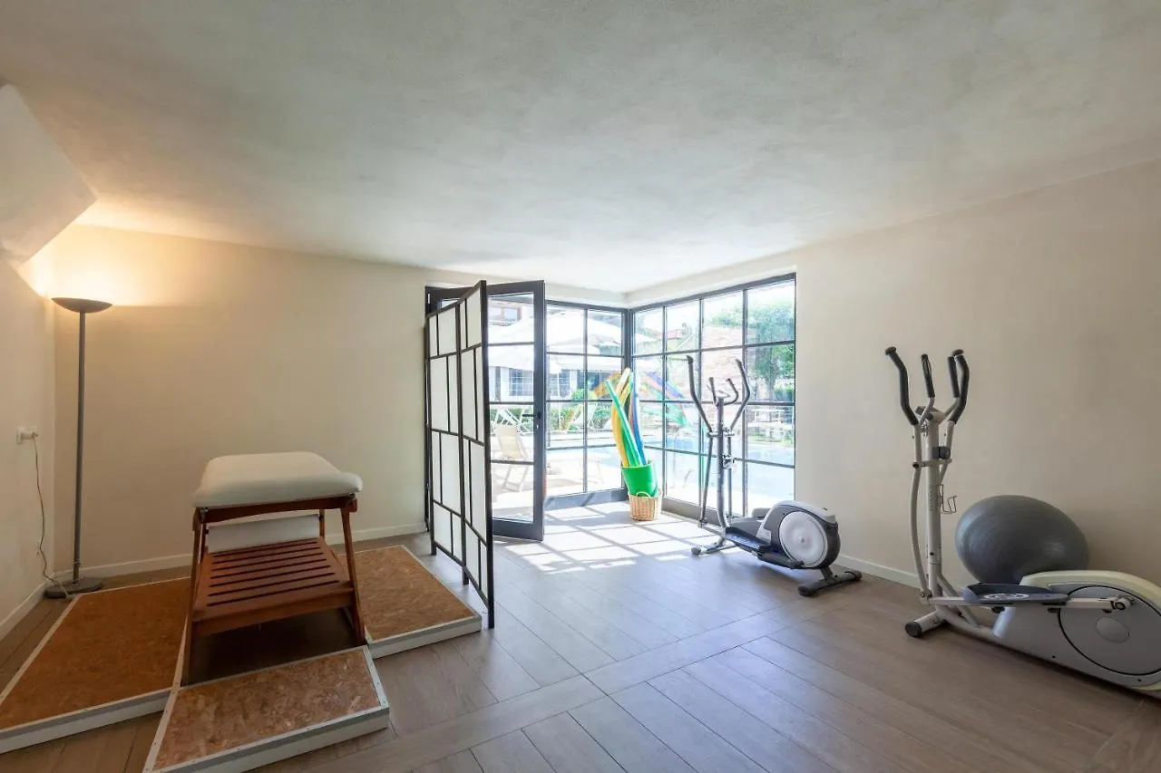 Apartamento Appartamento Bacco Lido di Camaiore